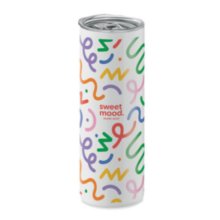 Gobelet double paroi SFEER 590 ml 
