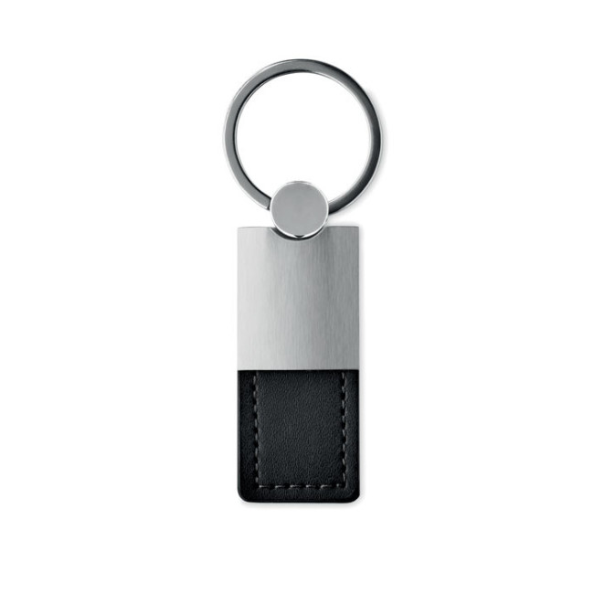 Porte-clés en zinc Columbus 