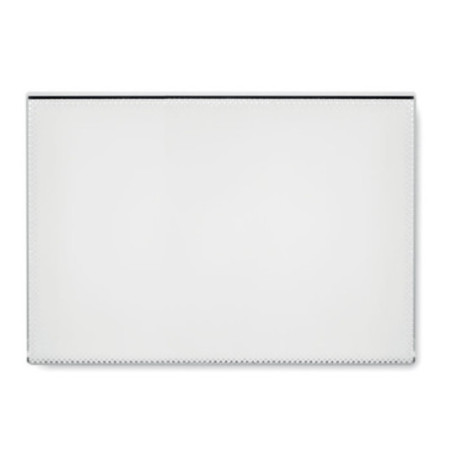 Trophée en verre personnalisable BLO 