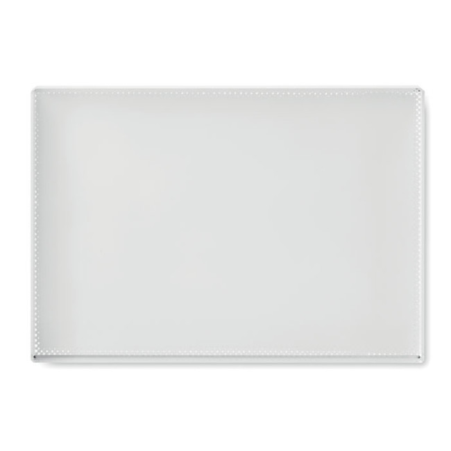 Trophée en verre personnalisable BLO 