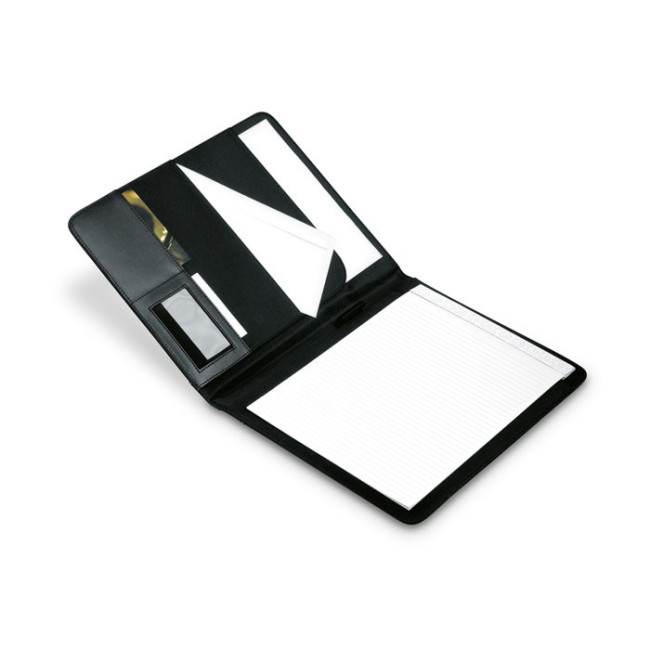 Porte document publicitaire A4 Buswe 