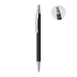 Stylo en aluminium recyclé...