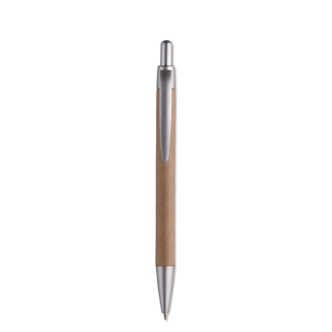 Stylo personnalisable Pushton 