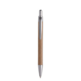 Stylo personnalisable Pushton