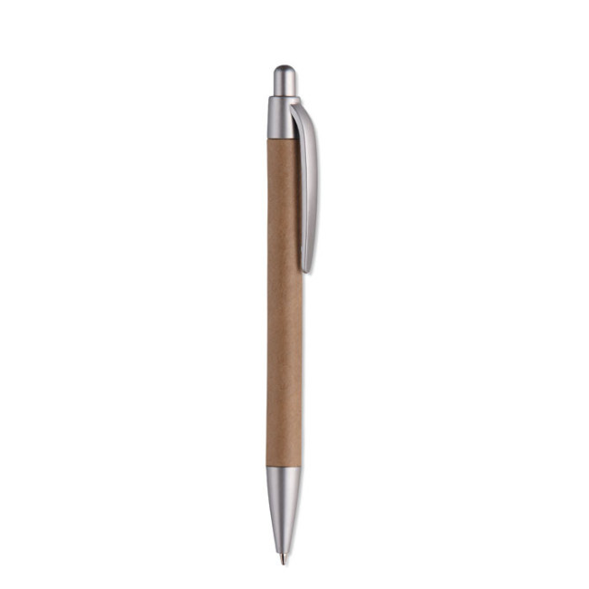 Stylo personnalisable Pushton 