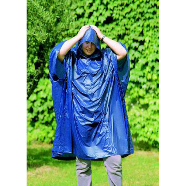 Poncho personnalisable REGAL 