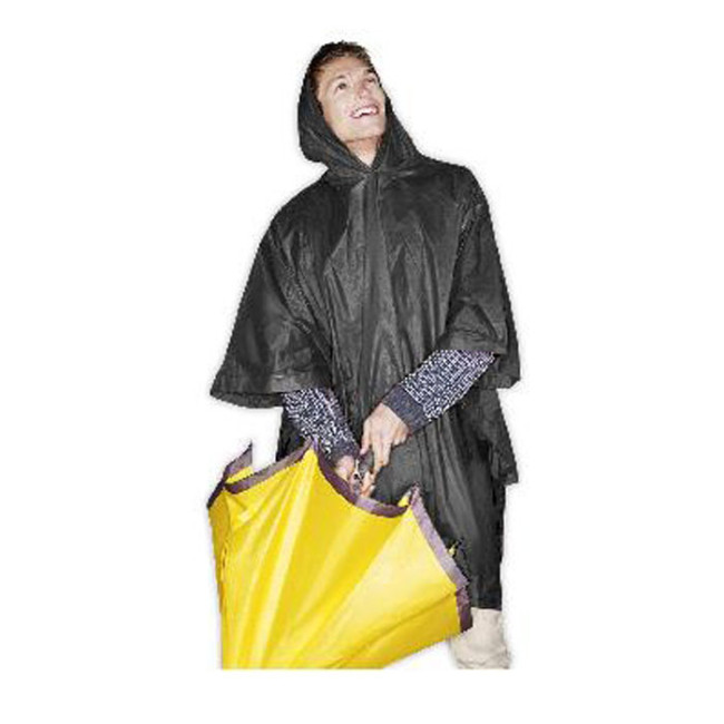 Poncho personnalisable REGAL 