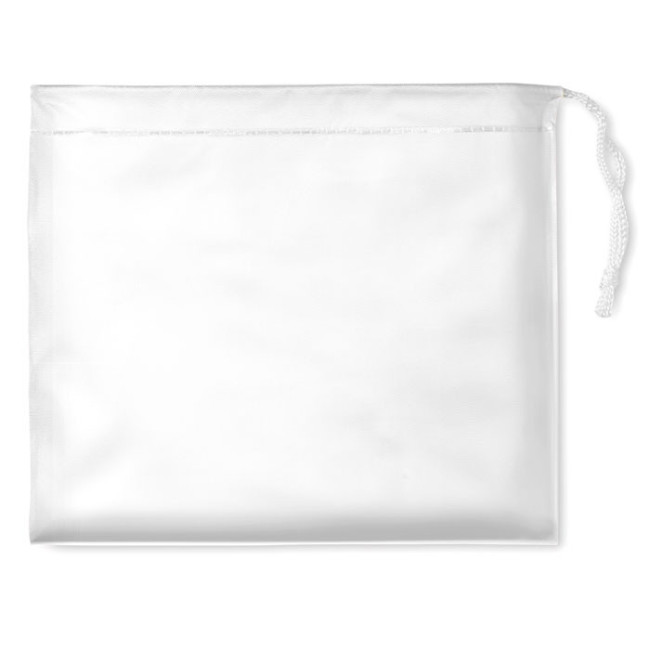 Poncho personnalisable REGAL 