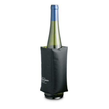 Rafraîchisseur bouteille personnalisable 