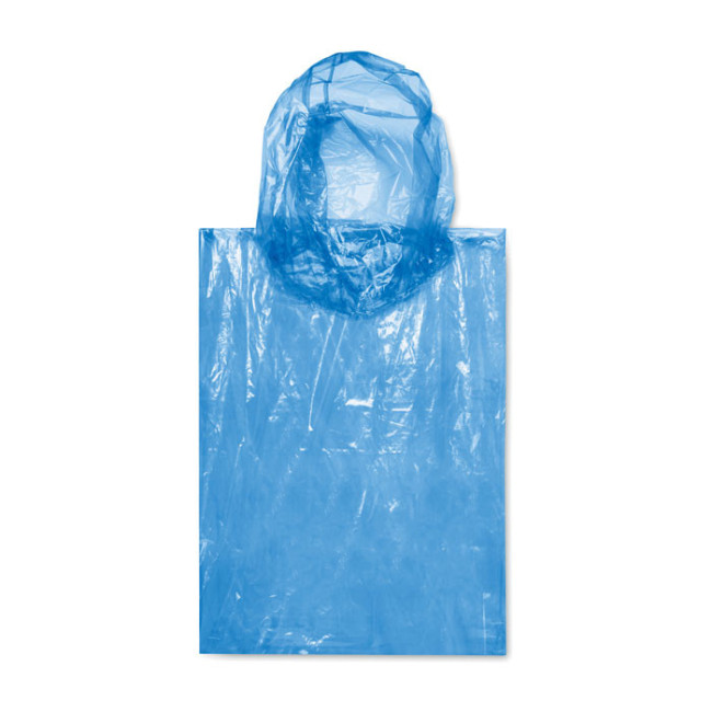 Poncho personnalisé de secours Sprinkle 