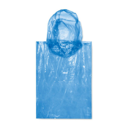 Poncho personnalisé de secours Sprinkle 