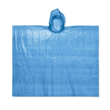 Poncho personnalisé de secours Sprinkle 
