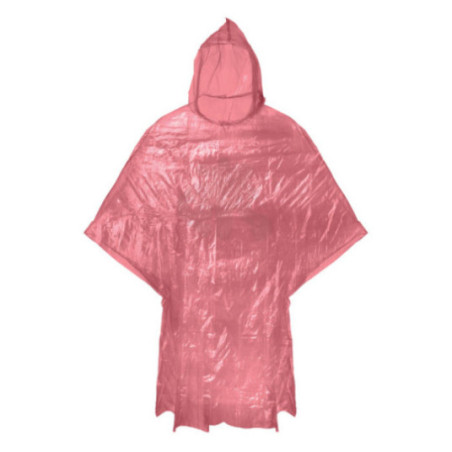 Poncho personnalisé de secours Sprinkle 