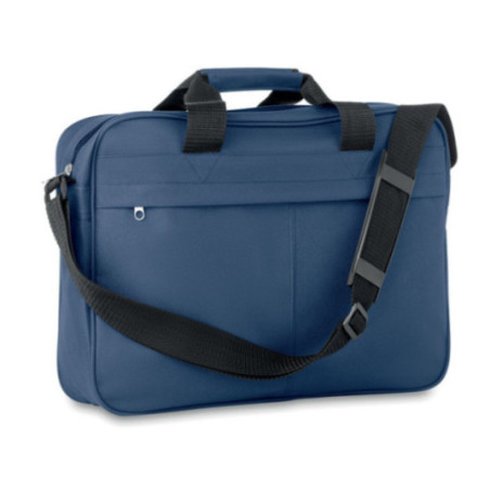 Porte-documents publicitaire Expo 