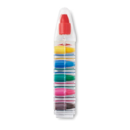 Set de peinture et cire Magic 