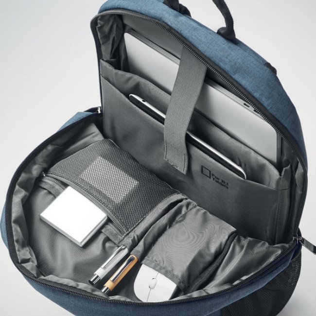 Sac à dos personnalisable Stockholm 