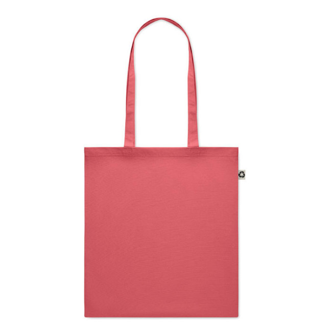 Tote bag publicitaire zoco colour 