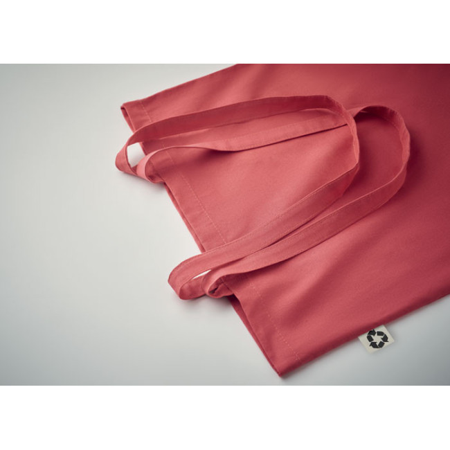 Tote bag publicitaire zoco colour 