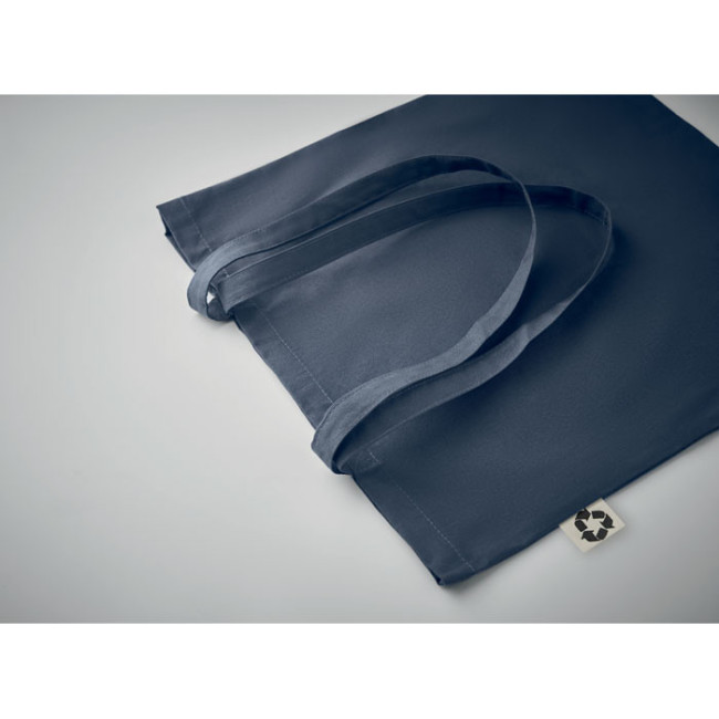 Tote bag publicitaire zoco colour 