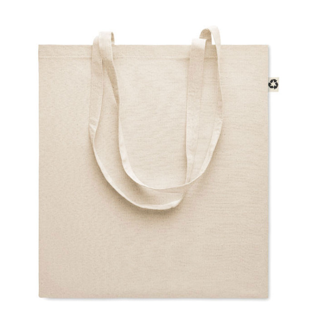 Tote bag publicitaire zoco 