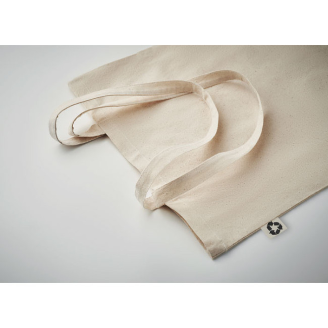 Tote bag publicitaire zoco 