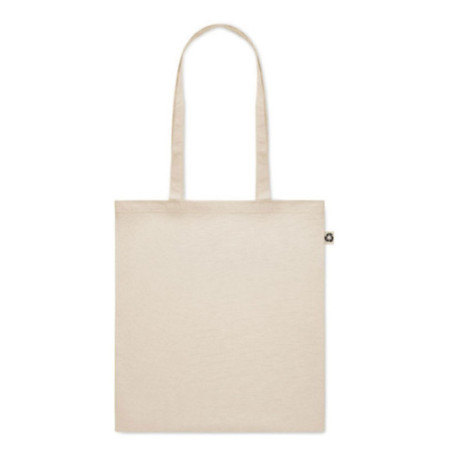 Tote bag publicitaire zoco 