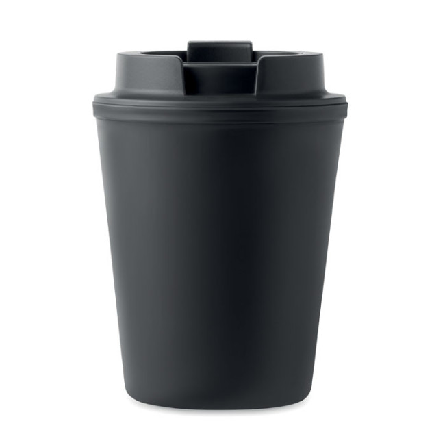 Gobelet à double paroi Tridus 300 ml 
