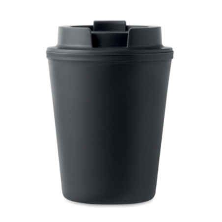 Gobelet à double paroi Tridus 300 ml 