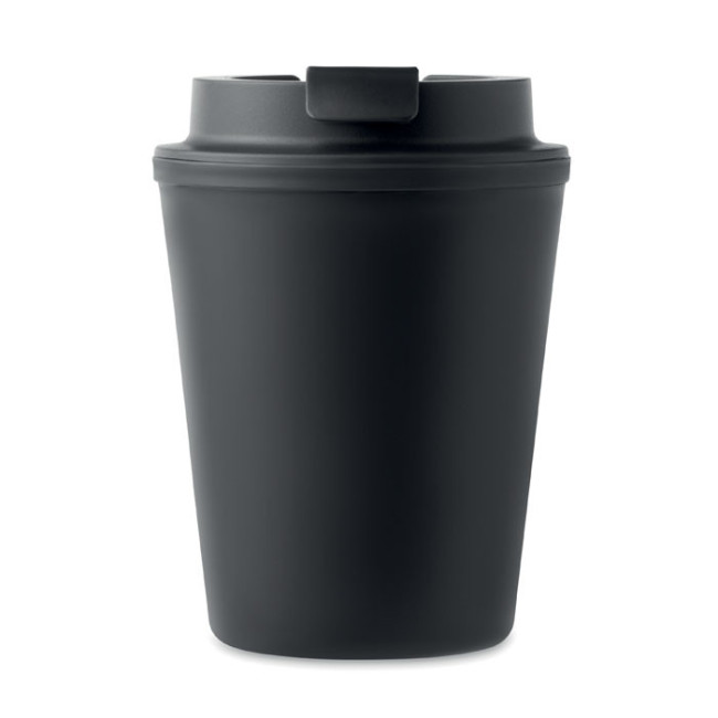 Gobelet à double paroi Tridus 300 ml 