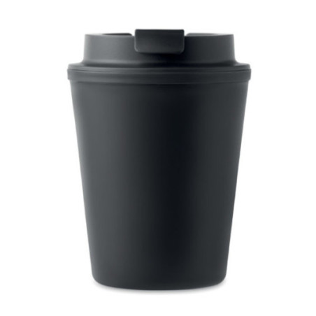 Gobelet à double paroi Tridus 300 ml 