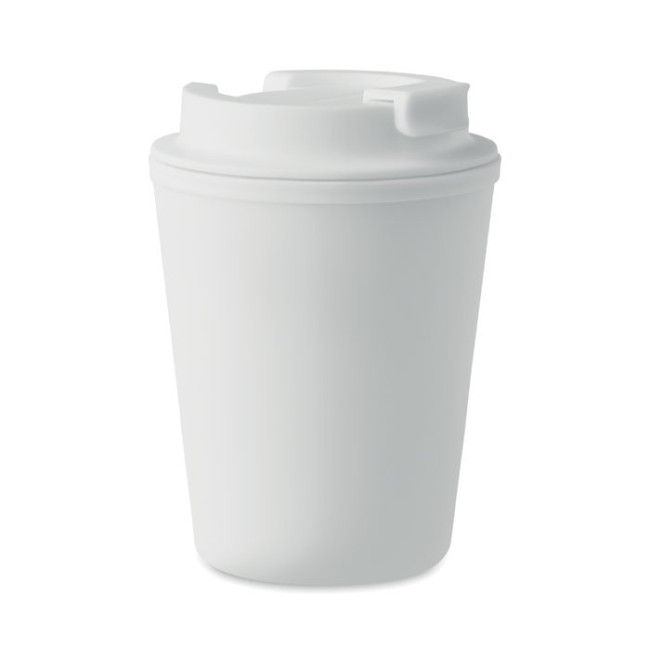 Gobelet à double paroi Tridus 300 ml 