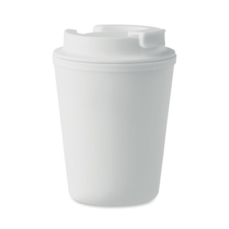 Gobelet à double paroi Tridus 300 ml 