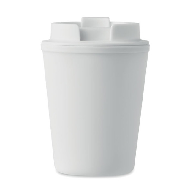 Gobelet à double paroi Tridus 300 ml 