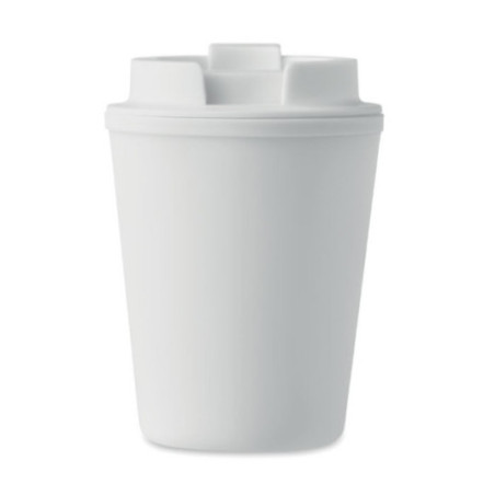 Gobelet à double paroi Tridus 300 ml 