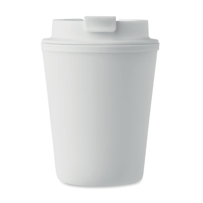 Gobelet à double paroi Tridus 300 ml 