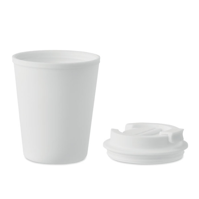 Gobelet à double paroi Tridus 300 ml 