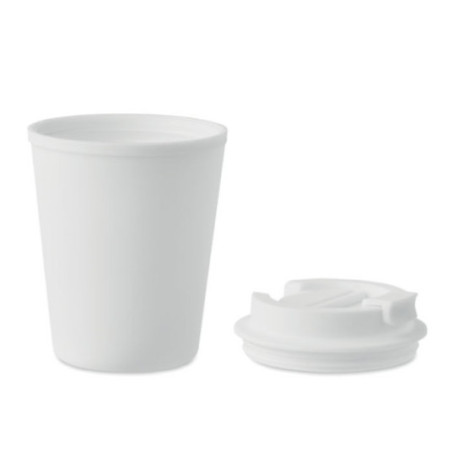 Gobelet à double paroi Tridus 300 ml 