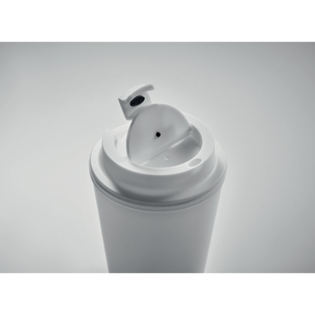 Gobelet à double paroi Tridus 300 ml 