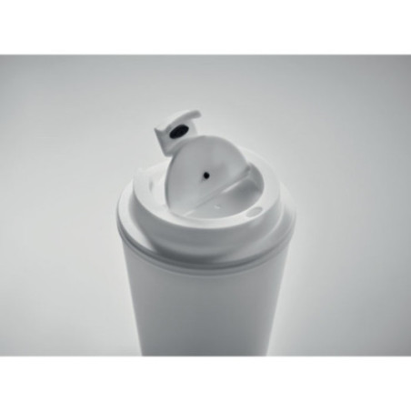 Gobelet à double paroi Tridus 300 ml 