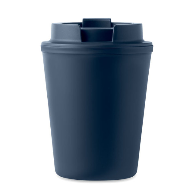 Gobelet à double paroi Tridus 300 ml 