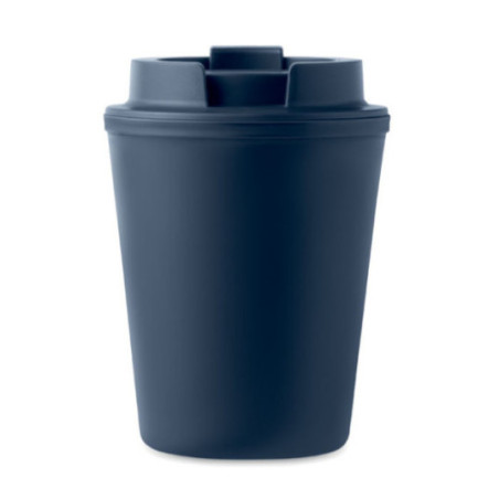 Gobelet à double paroi Tridus 300 ml 