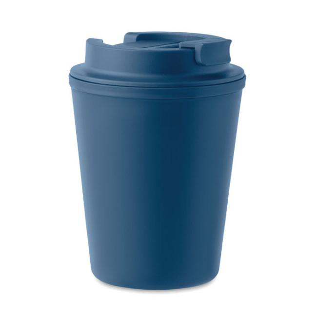 Gobelet à double paroi Tridus 300 ml 