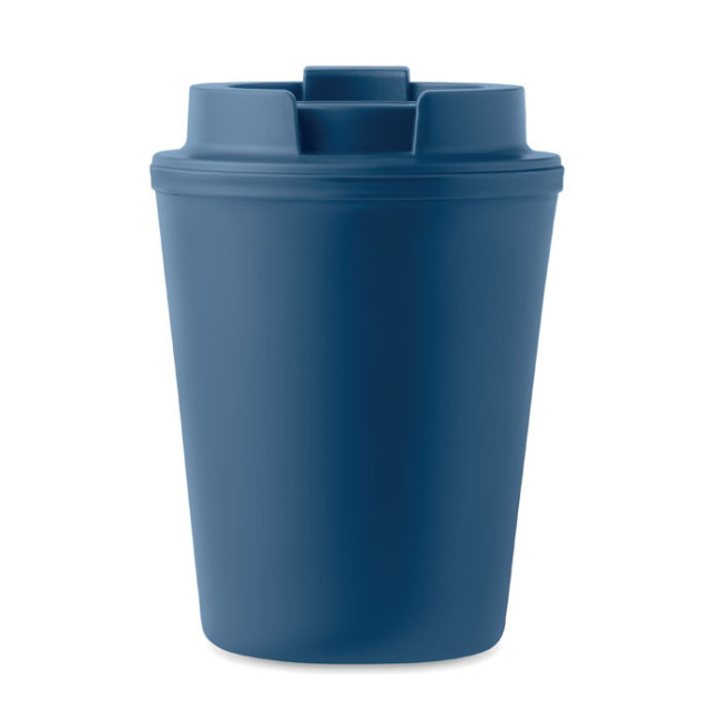 Gobelet à double paroi Tridus 300 ml 
