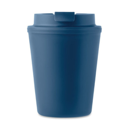 Gobelet à double paroi Tridus 300 ml 