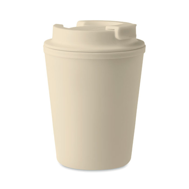 Gobelet à double paroi Tridus 300 ml 