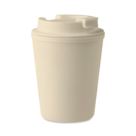 Gobelet à double paroi Tridus 300 ml 