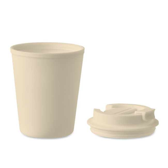 Gobelet à double paroi Tridus 300 ml 