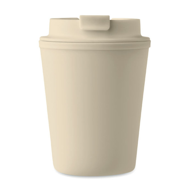 Gobelet à double paroi Tridus 300 ml 
