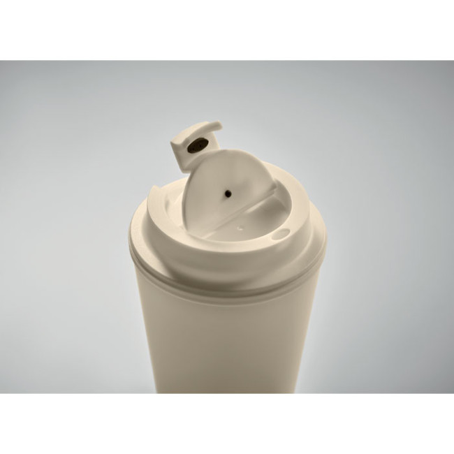 Gobelet à double paroi Tridus 300 ml 