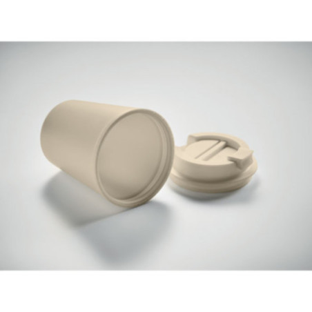 Gobelet à double paroi Tridus 300 ml 
